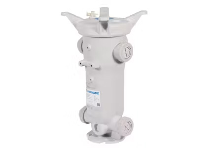 Hayward CFLV Cartridge Filter 01 Size