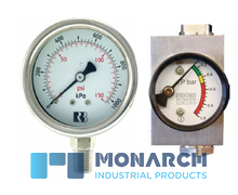 Differential Pressure Indicators