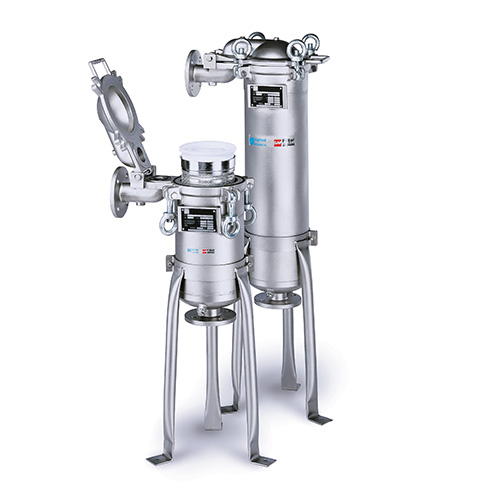 Monarch Single Bag Filters for Liquid Filtration