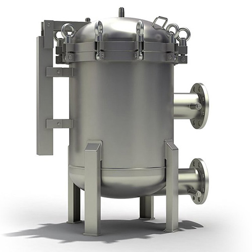 Monarch Multi Bag Filters for High Flow Liquid Filtration