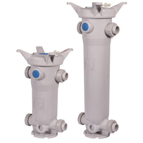 Monarch Non-Metallic Bag Filters for Chemical Liquid Filtration