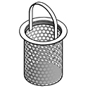 Replacement Strainer Baskets
