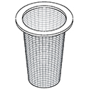 Replacement Conical Strainer Baskets