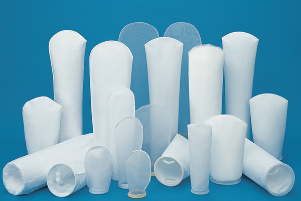 Large range of replacement Filter Bags for Liquid Filtration Large range of replacement Filter Bags for Liquid Filtration