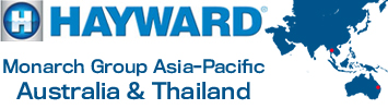 Agents & Distributors for Hayward flow control - Australia and Thailand