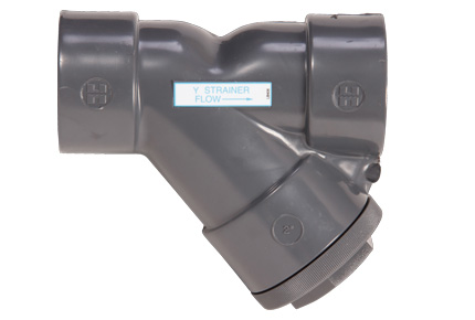 Hayward YS Series - Socket or Threaded in CPVC