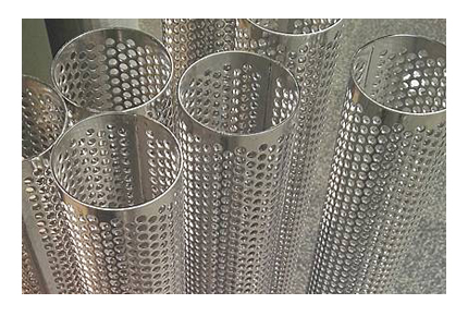 Y Strainer Screens and Y Strainer Elements