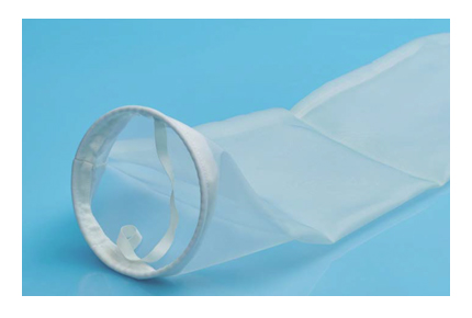 Filter Bags in Nylon Monofilament