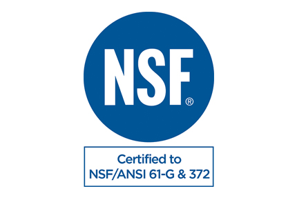 Hayward NSF Product Listing