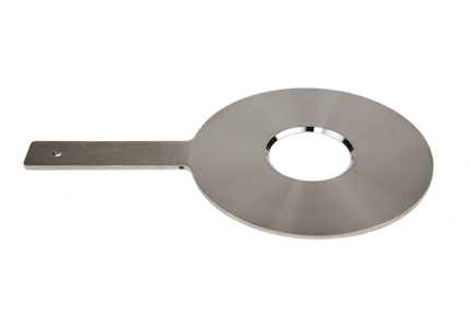 Gas Liquid Separators Orifice Plates