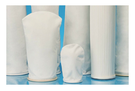 Filter Bags for Liquid